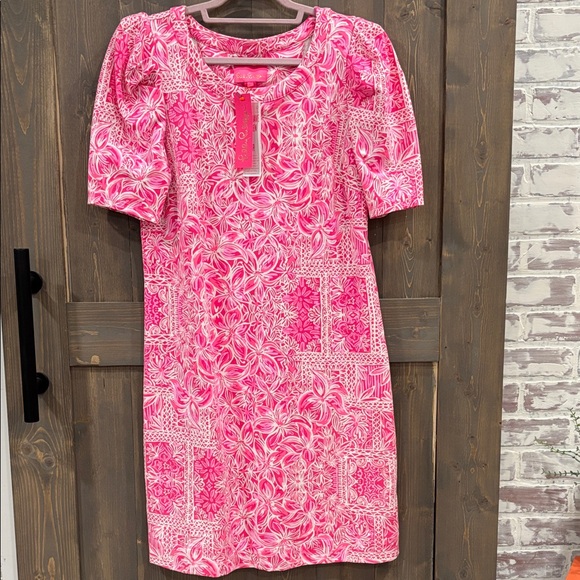 Lilly Pulitzer Dresses & Skirts - Lilly Pulitzer Harriet Dress
